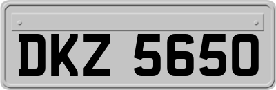 DKZ5650