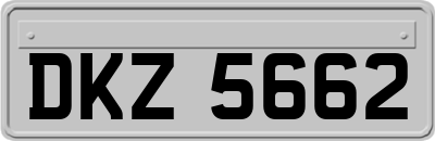 DKZ5662