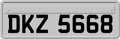 DKZ5668