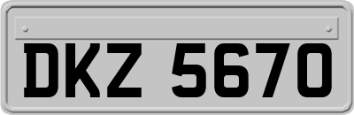 DKZ5670