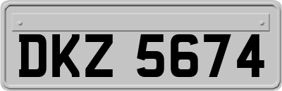DKZ5674