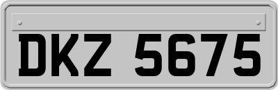 DKZ5675