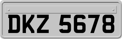 DKZ5678