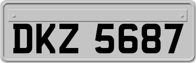 DKZ5687