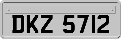 DKZ5712