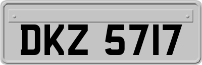 DKZ5717