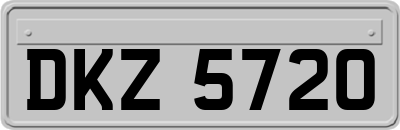 DKZ5720