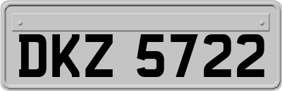 DKZ5722