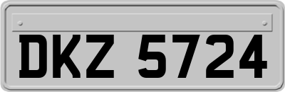 DKZ5724
