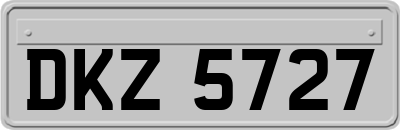 DKZ5727