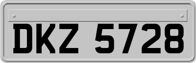 DKZ5728