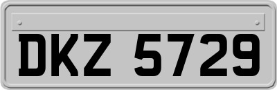 DKZ5729
