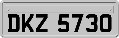 DKZ5730