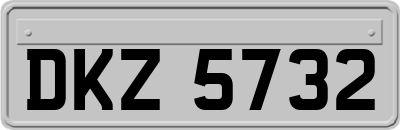 DKZ5732