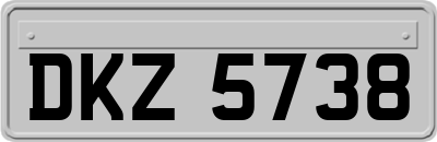 DKZ5738