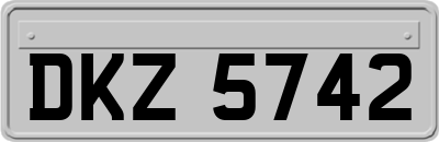DKZ5742