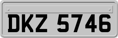 DKZ5746