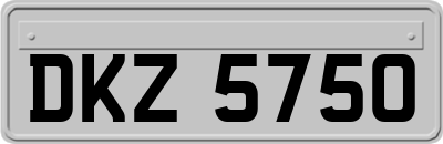 DKZ5750