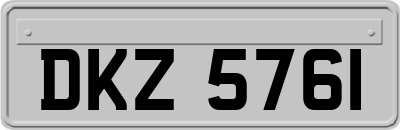 DKZ5761