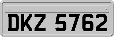 DKZ5762