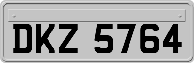 DKZ5764