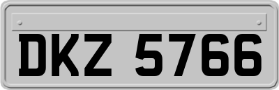 DKZ5766