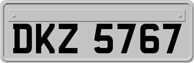 DKZ5767