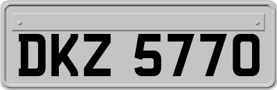DKZ5770