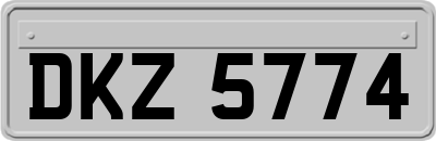 DKZ5774