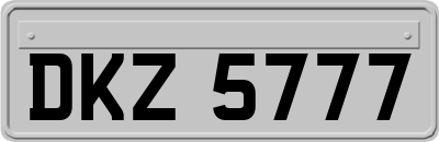 DKZ5777