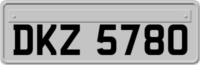DKZ5780