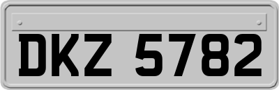 DKZ5782
