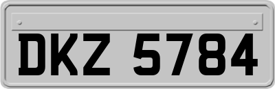 DKZ5784