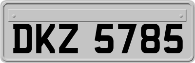 DKZ5785