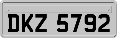DKZ5792