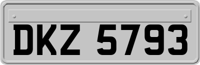 DKZ5793