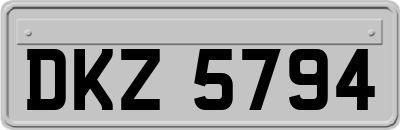 DKZ5794