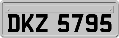 DKZ5795