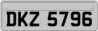 DKZ5796