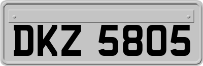 DKZ5805