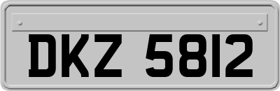 DKZ5812