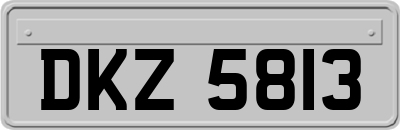 DKZ5813