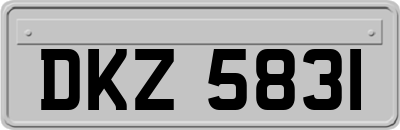 DKZ5831