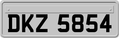 DKZ5854
