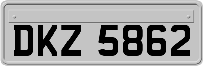 DKZ5862