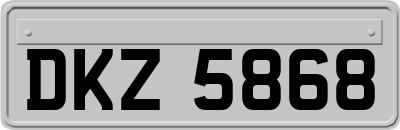 DKZ5868