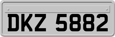 DKZ5882