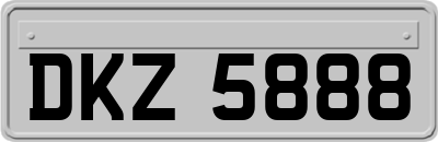 DKZ5888