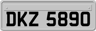 DKZ5890