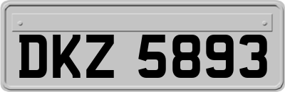 DKZ5893